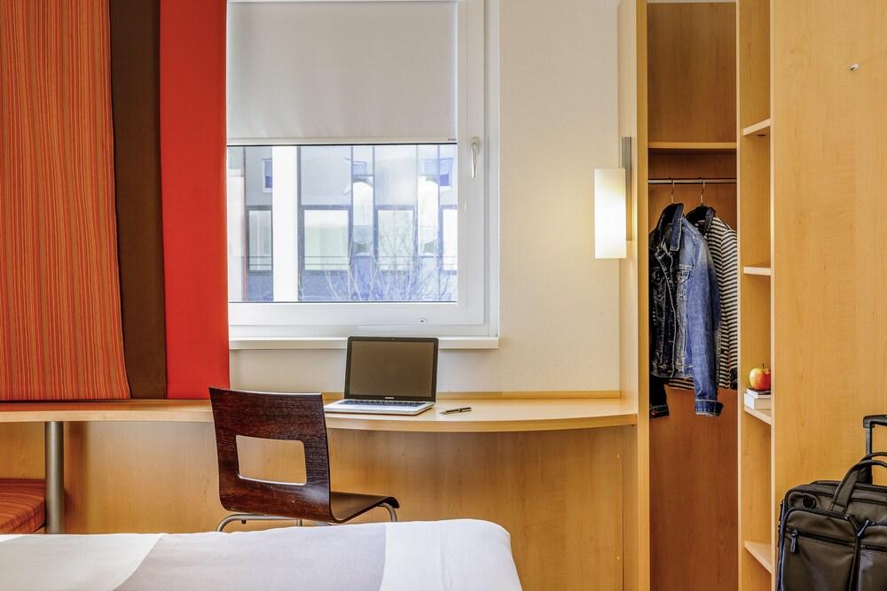 Fotos del hotel - IBIS BASEL BAHNHOF