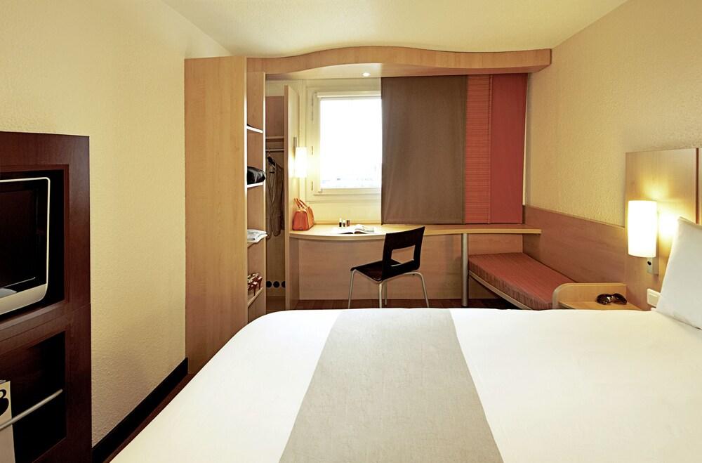 Fotos del hotel - IBIS BASEL BAHNHOF