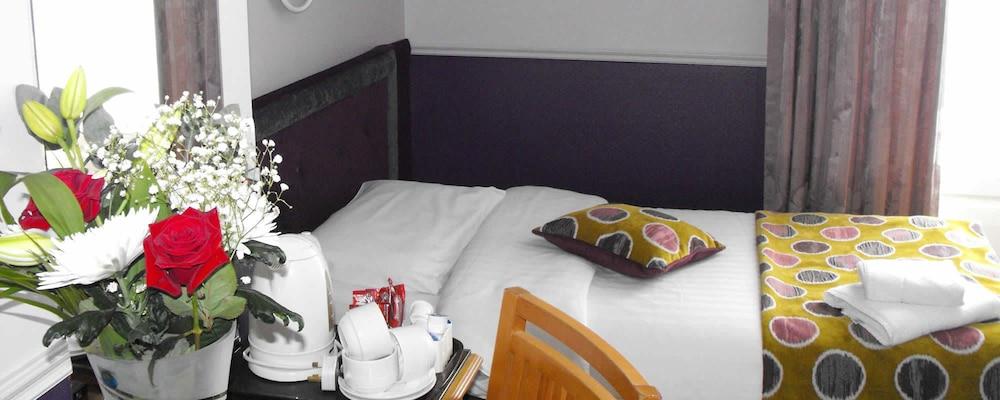 Fotos del hotel - THE GLEN GUESTHOUSE