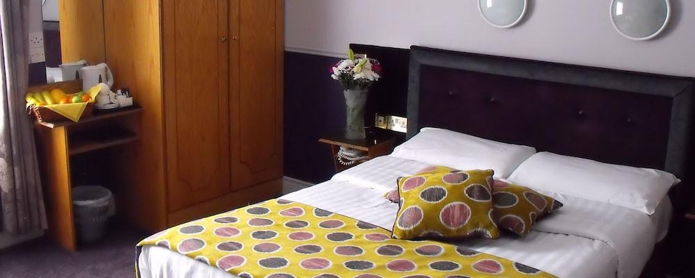 Fotos del hotel - THE GLEN GUESTHOUSE