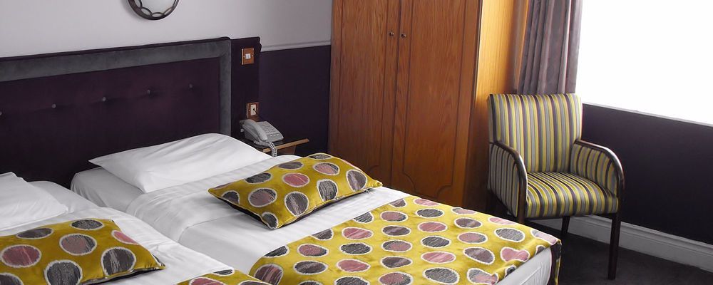 Fotos del hotel - THE GLEN GUESTHOUSE