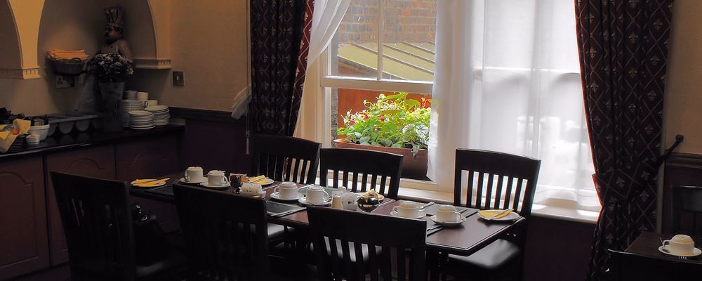 Fotos del hotel - THE GLEN GUESTHOUSE