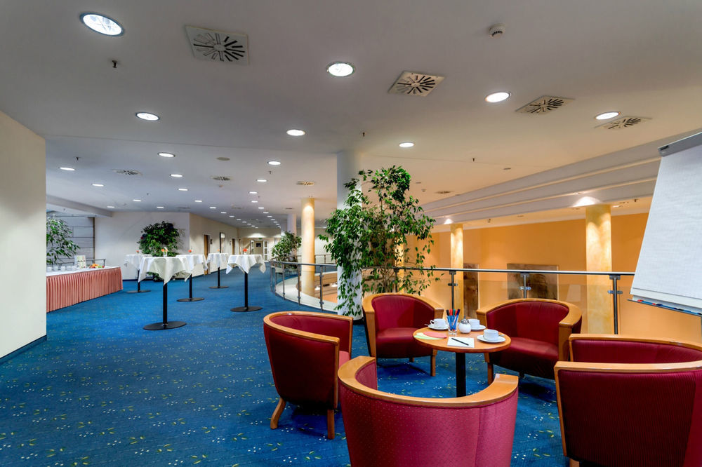 Fotos del hotel - QUALITY HOTEL PLAZA DRESDEN