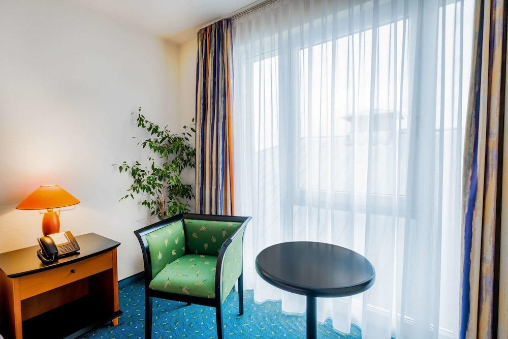 Fotos del hotel - QUALITY HOTEL PLAZA DRESDEN