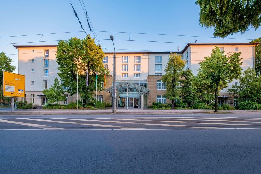 Fotos del hotel - QUALITY HOTEL PLAZA DRESDEN