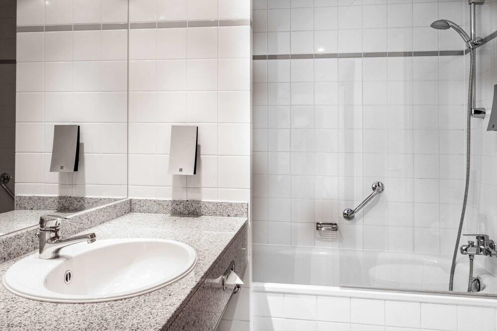 Fotos del hotel - QUALITY HOTEL PLAZA DRESDEN