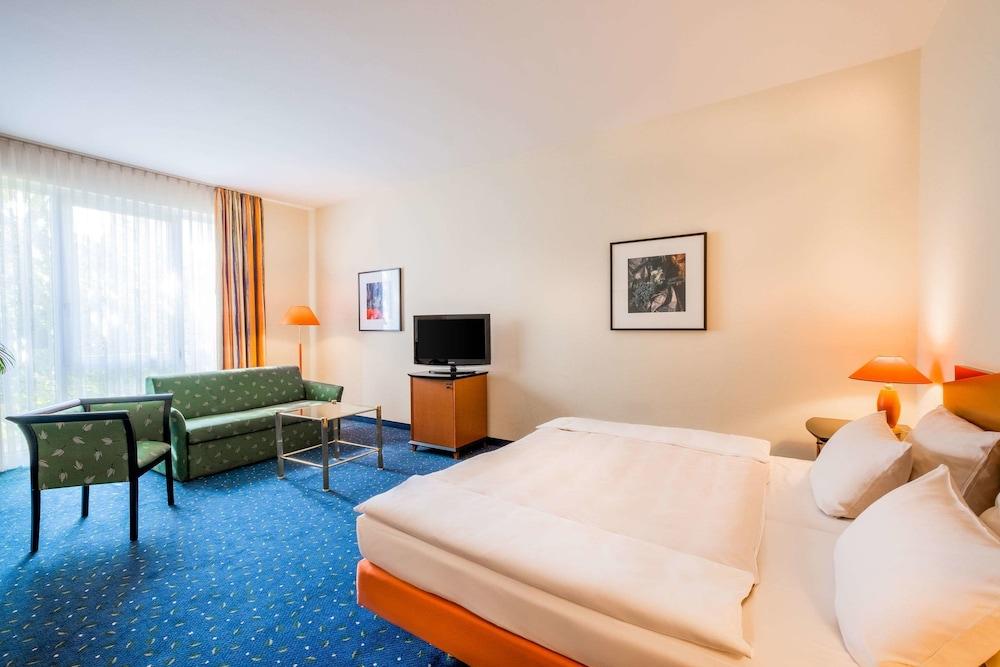 Fotos del hotel - QUALITY HOTEL PLAZA DRESDEN