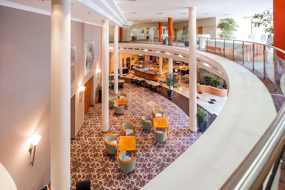 Fotos del hotel - QUALITY HOTEL PLAZA DRESDEN