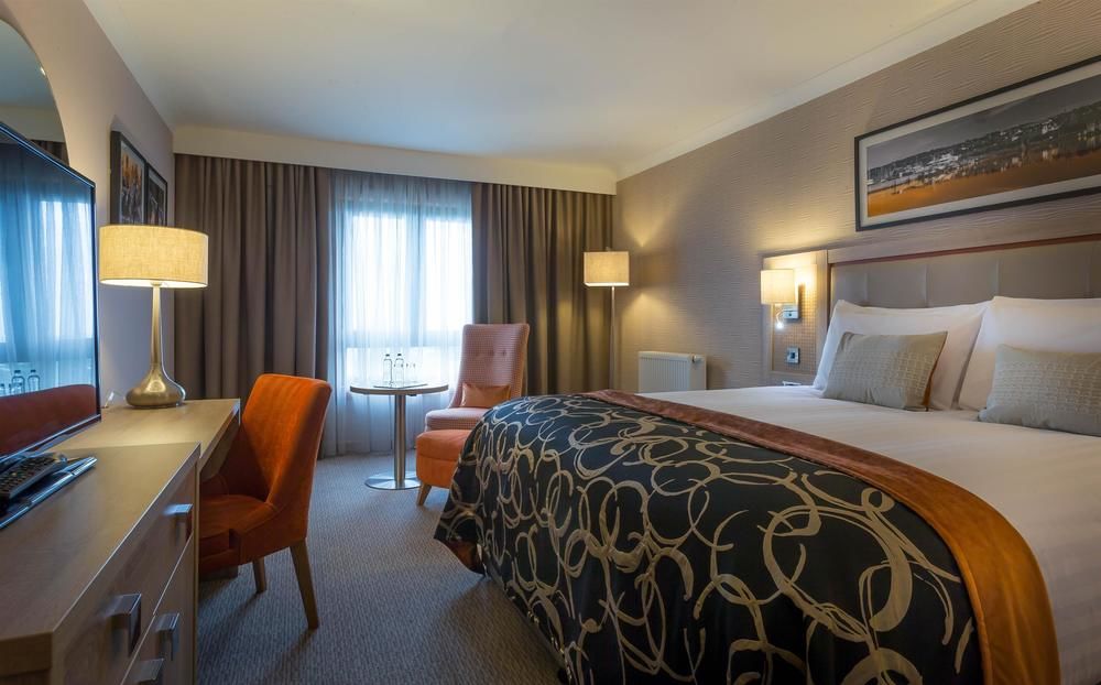 Fotos del hotel - CLAYTON HOTEL LEOPARDSTOWN