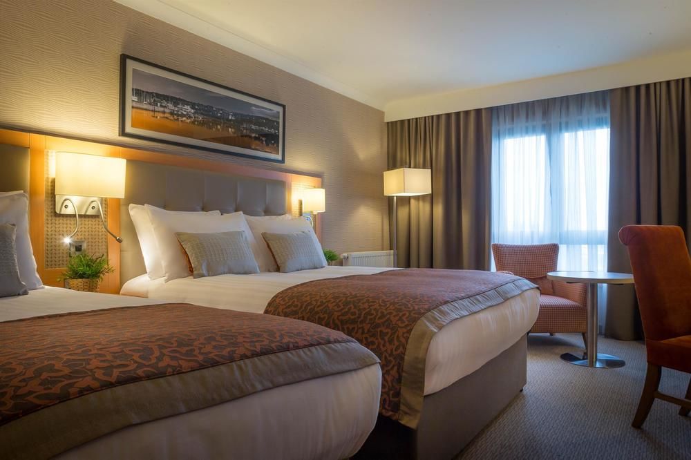Fotos del hotel - CLAYTON HOTEL LEOPARDSTOWN