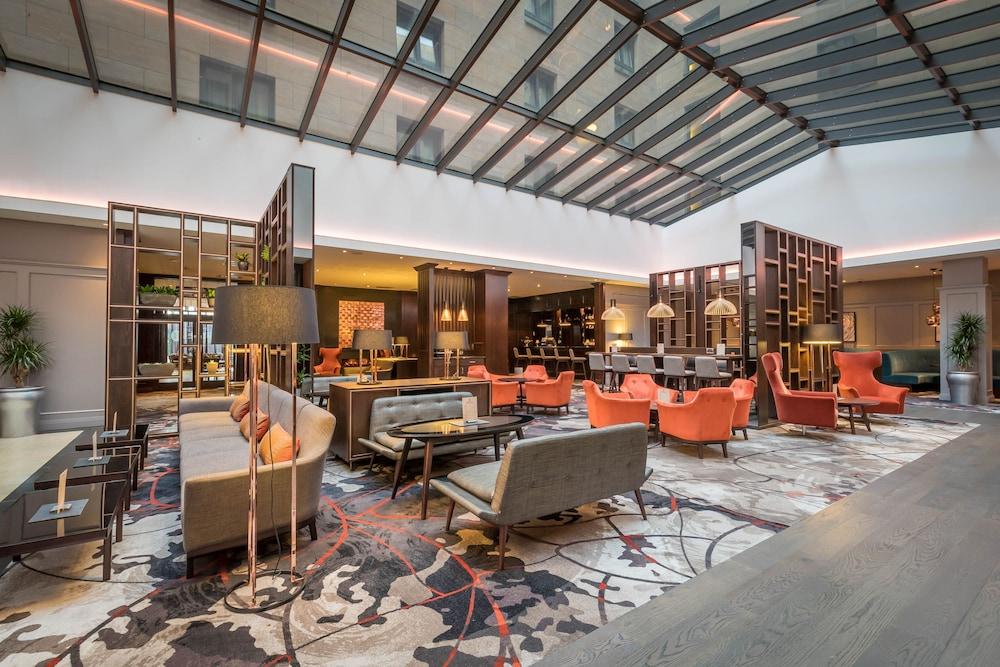 Fotos del hotel - CLAYTON HOTEL LEOPARDSTOWN