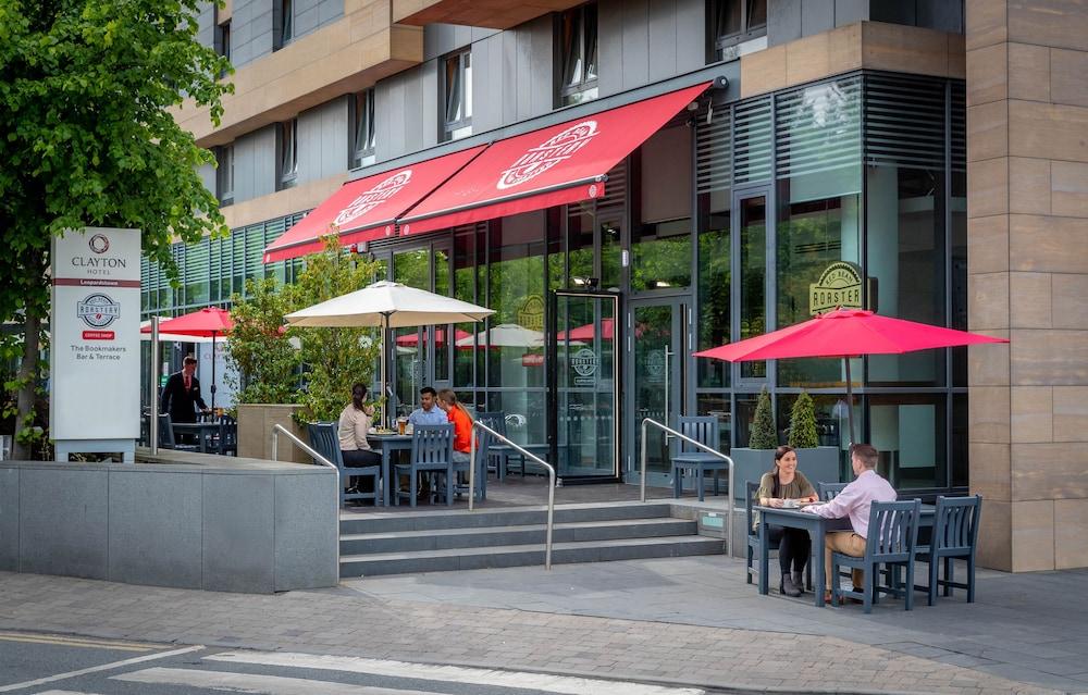 Fotos del hotel - CLAYTON HOTEL LEOPARDSTOWN