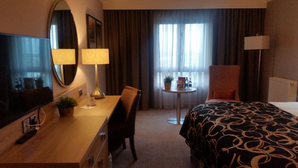 Fotos del hotel - CLAYTON HOTEL LEOPARDSTOWN
