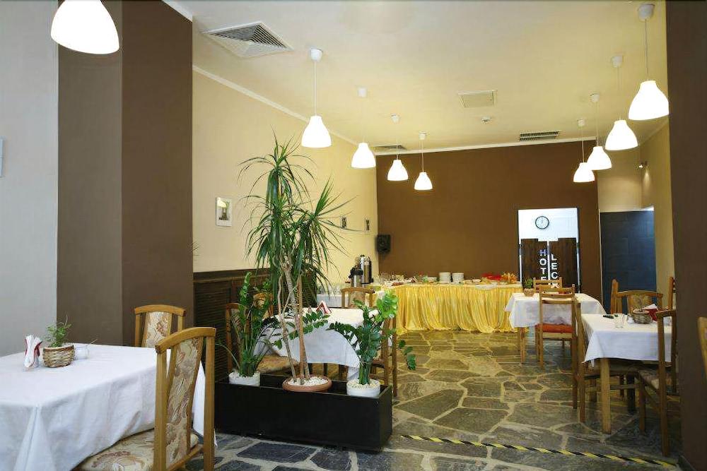 Fotos del hotel - Lech Hotel