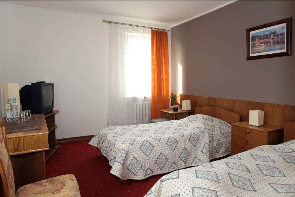Fotos del hotel - Lech Hotel