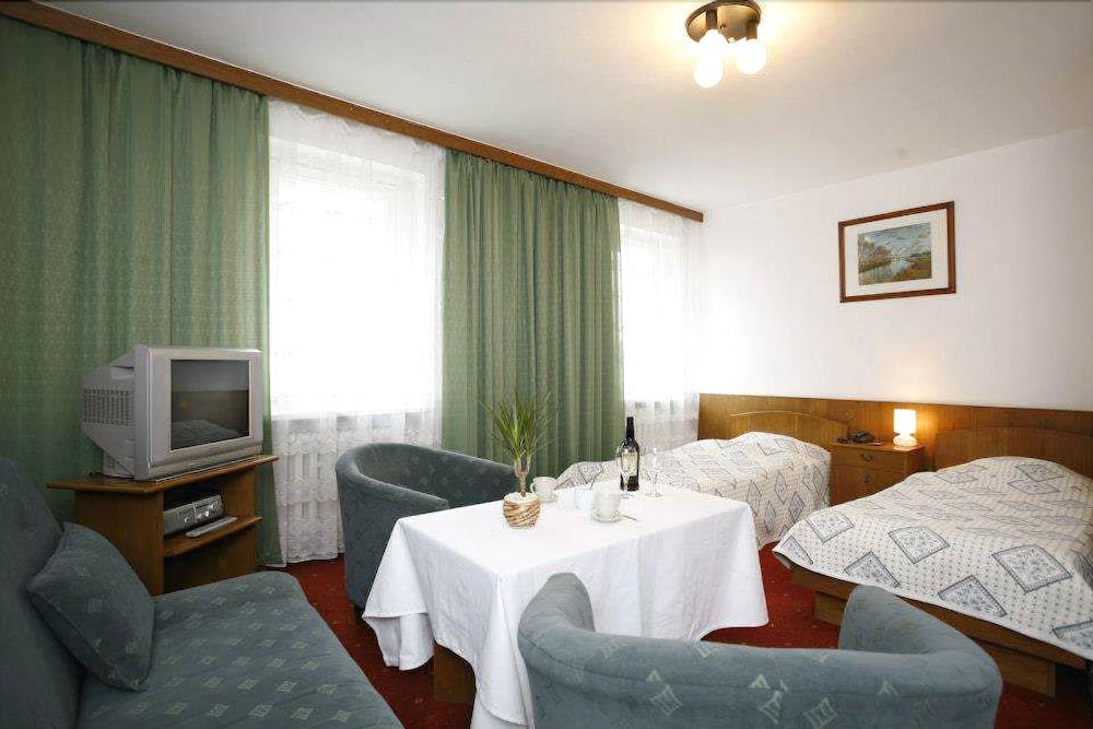 Fotos del hotel - Lech Hotel
