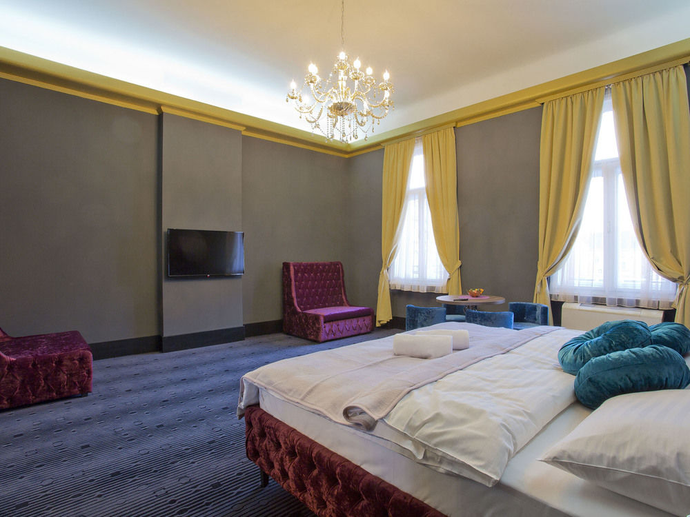 Fotos del hotel - MAIN SQUARE RESIDENCE