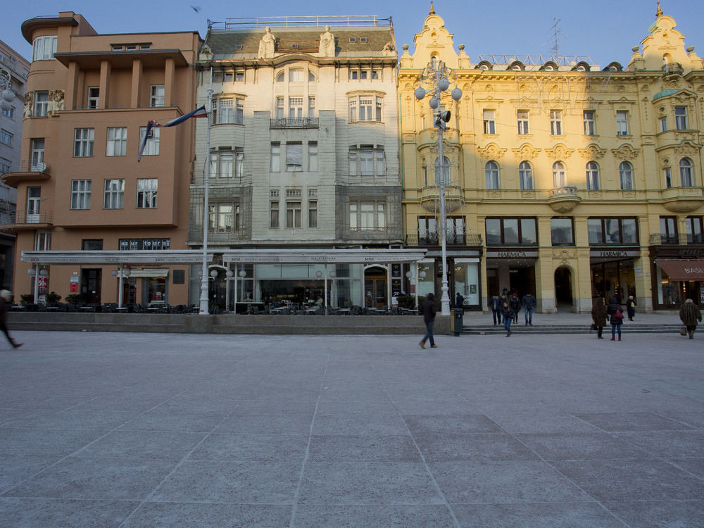 Fotos del hotel - MAIN SQUARE RESIDENCE