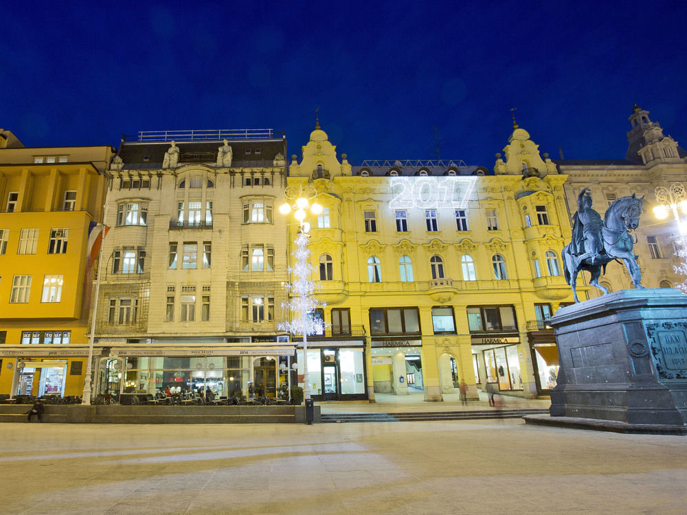 Fotos del hotel - MAIN SQUARE RESIDENCE