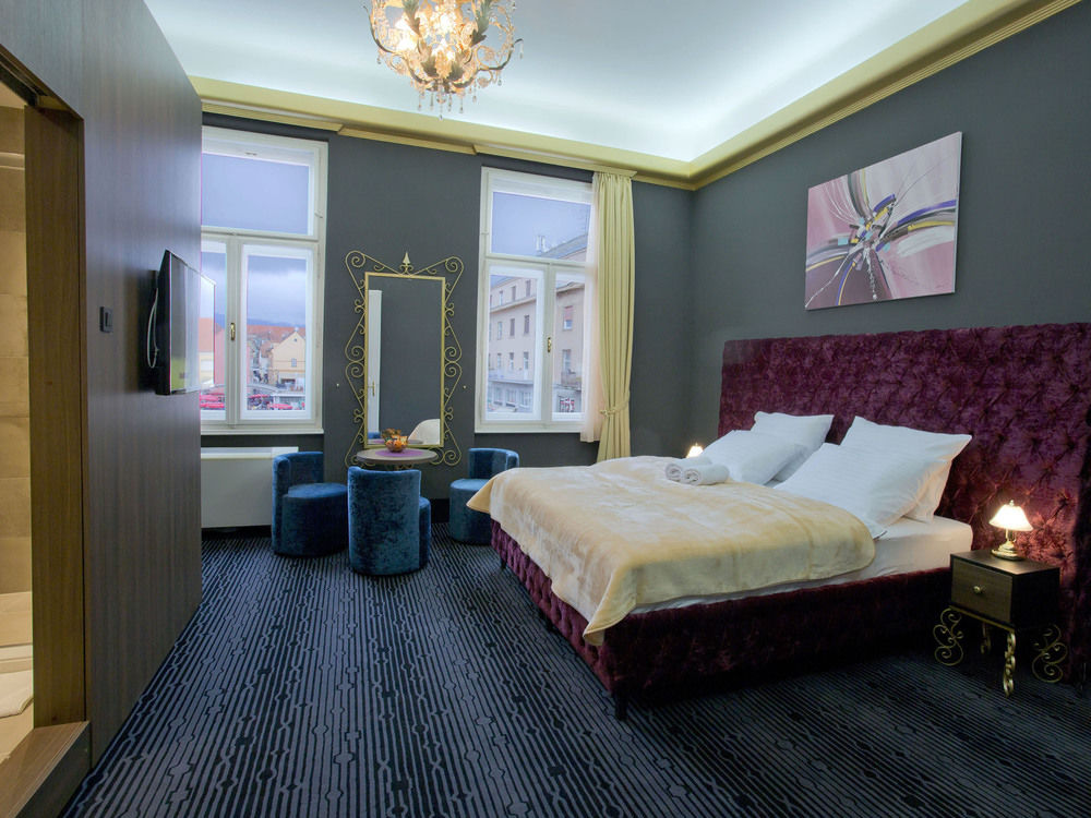 Fotos del hotel - MAIN SQUARE RESIDENCE