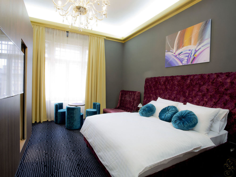 Fotos del hotel - MAIN SQUARE RESIDENCE