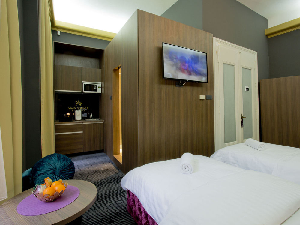 Fotos del hotel - MAIN SQUARE RESIDENCE