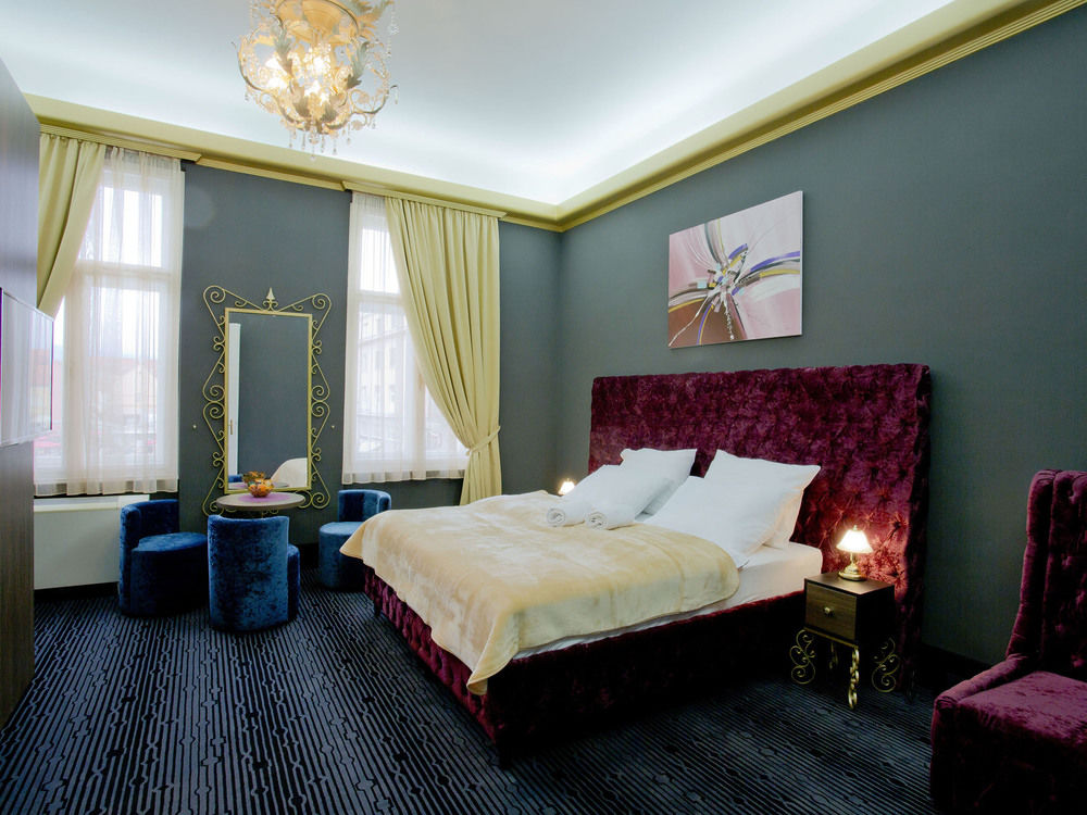 Fotos del hotel - MAIN SQUARE RESIDENCE