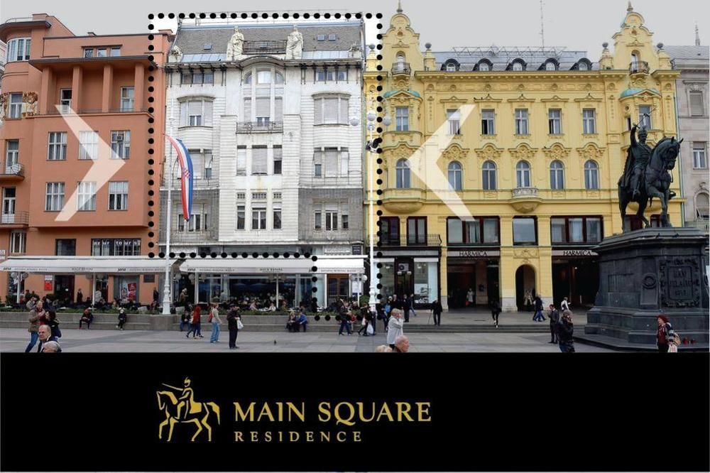 Fotos del hotel - MAIN SQUARE RESIDENCE
