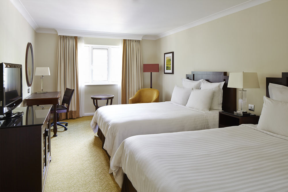 Fotos del hotel - MARRIOTT FOREST OF ARDEN