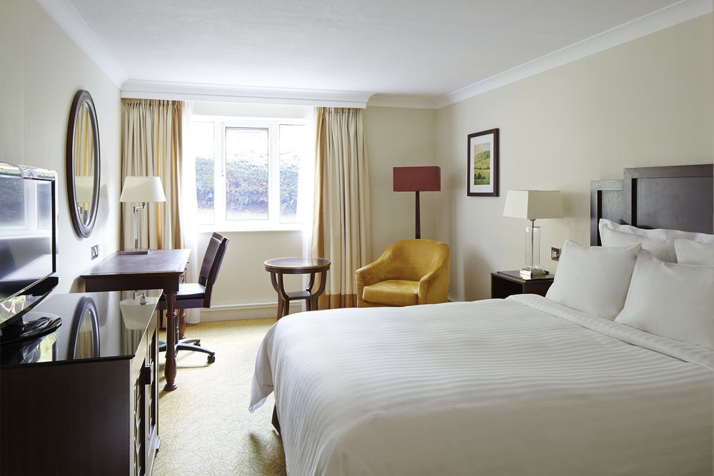 Fotos del hotel - MARRIOTT FOREST OF ARDEN