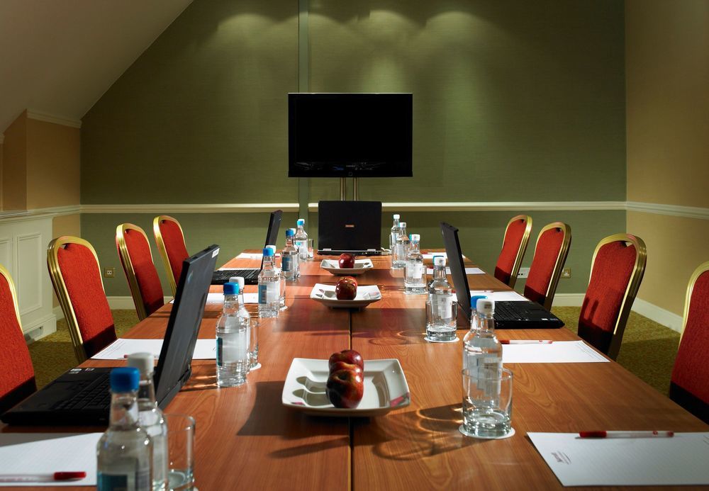 Fotos del hotel - MARRIOTT FOREST OF ARDEN