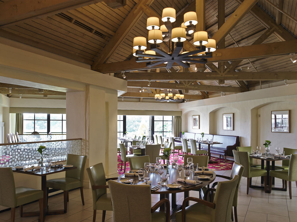 Fotos del hotel - MARRIOTT FOREST OF ARDEN