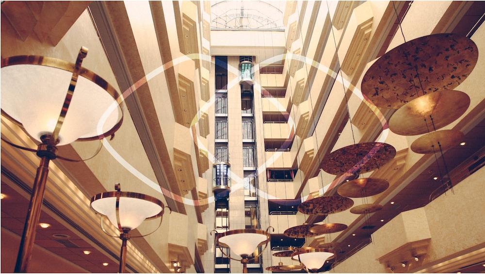Fotos del hotel - SOFITEL ALGIERS HAMMA GARDEN