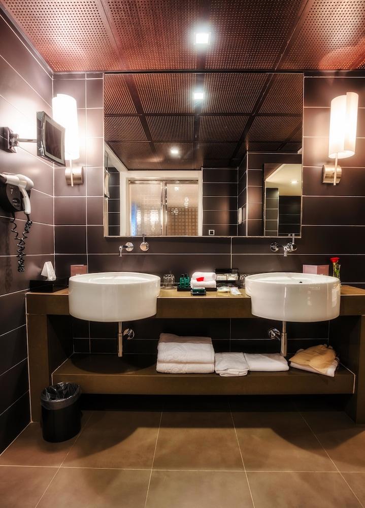 Fotos del hotel - SOFITEL ALGIERS HAMMA GARDEN