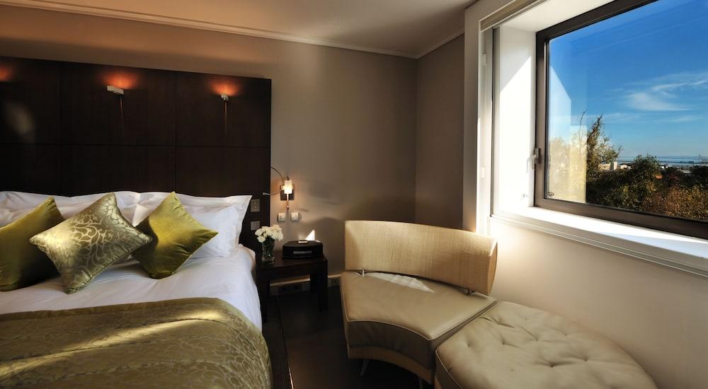 Fotos del hotel - SOFITEL ALGIERS HAMMA GARDEN