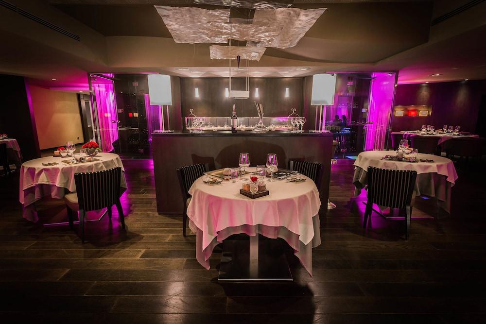 Fotos del hotel - SOFITEL ALGIERS HAMMA GARDEN