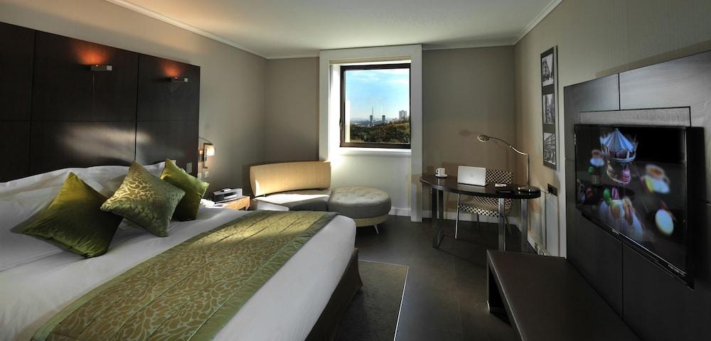 Fotos del hotel - SOFITEL ALGIERS HAMMA GARDEN