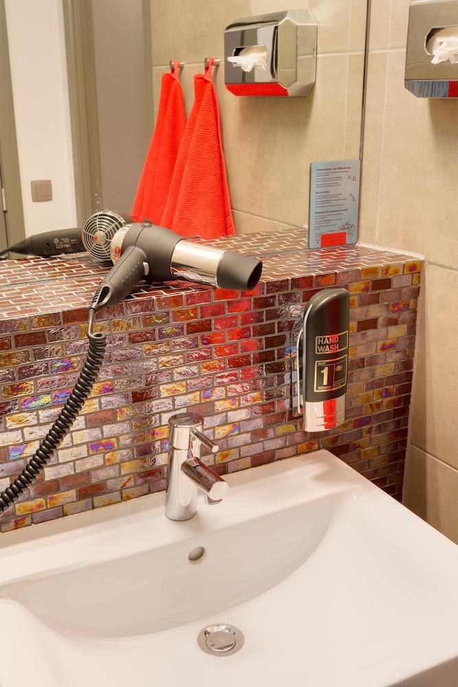Fotos del hotel - MEININGER HOTELS BRUXELLES CITY CENTER