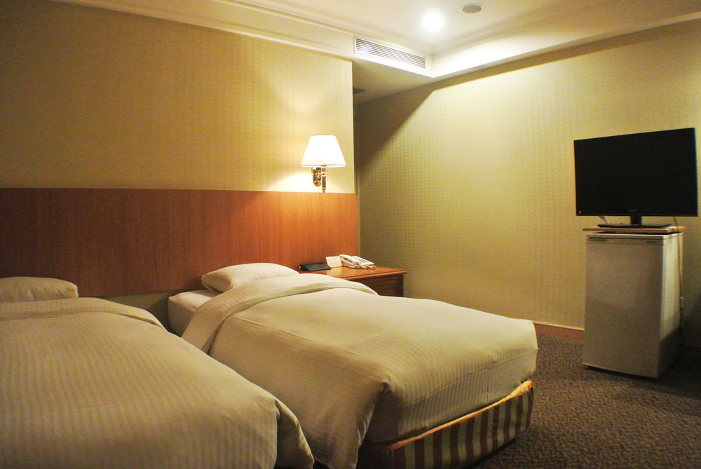 Fotos del hotel - Green World Flora Annex