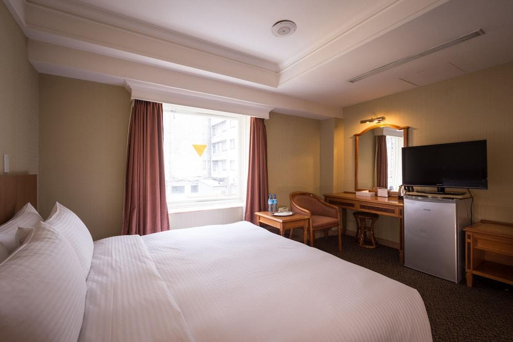 Fotos del hotel - Green World Flora Annex