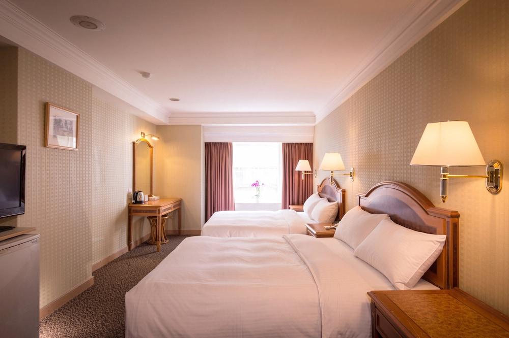 Fotos del hotel - Green World Flora Annex