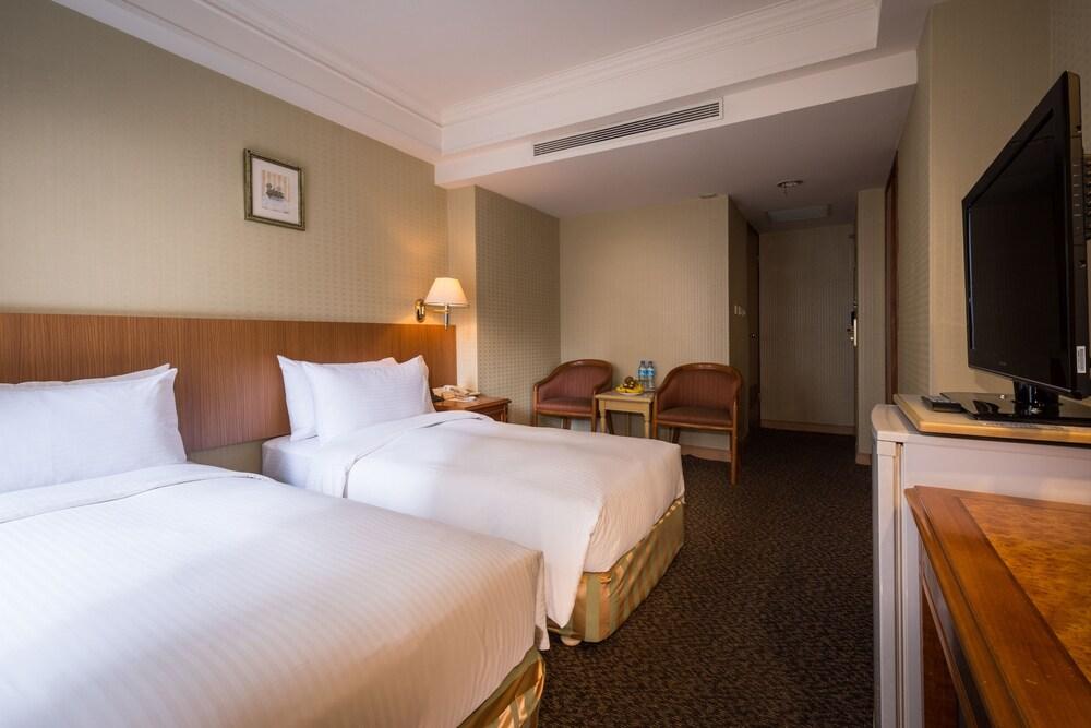 Fotos del hotel - Green World Flora Annex