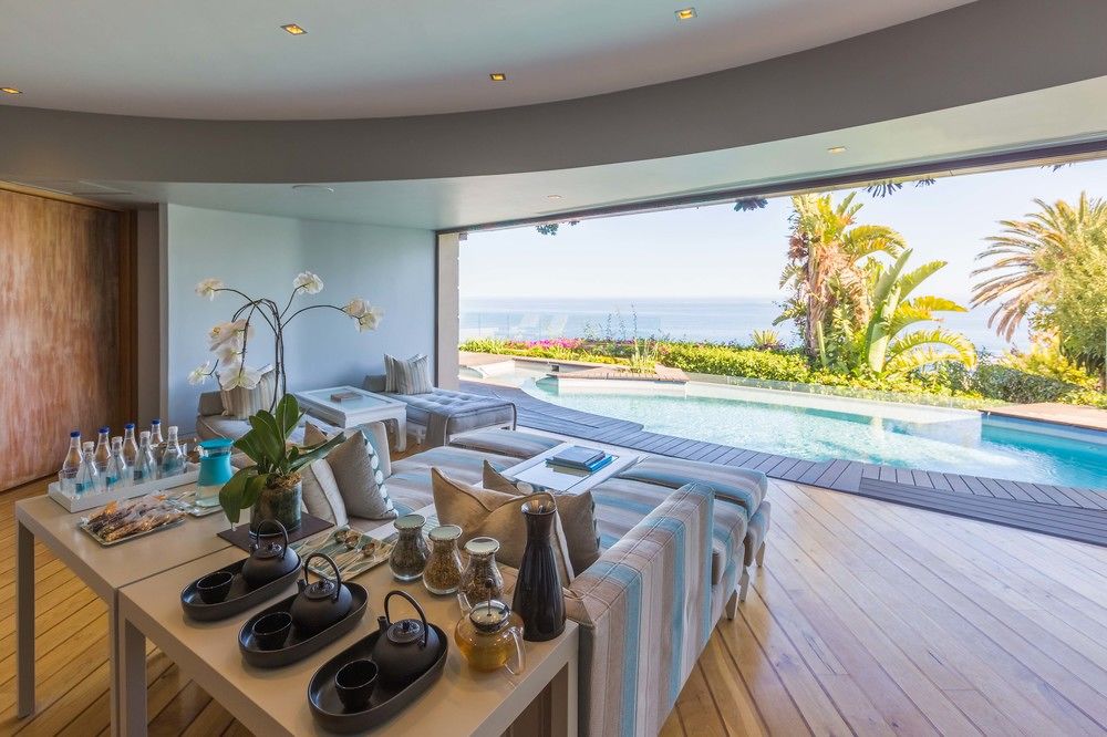 Fotos del hotel - Ellerman House