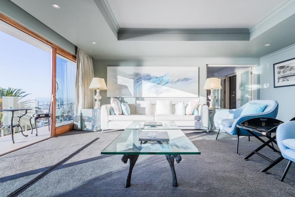 Fotos del hotel - Ellerman House