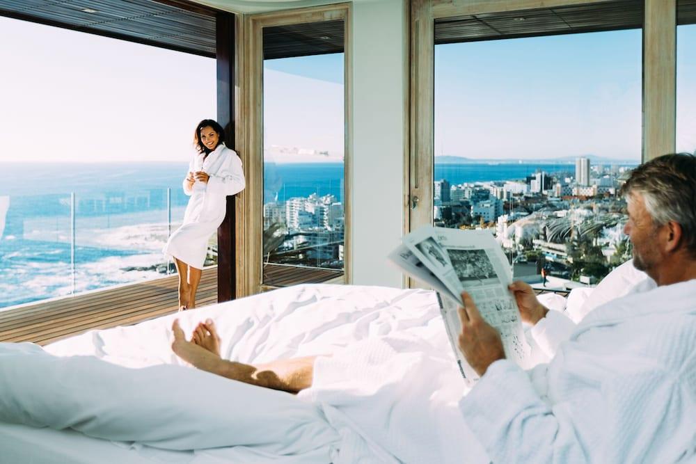 Fotos del hotel - Ellerman House