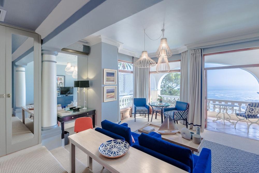 Fotos del hotel - Ellerman House
