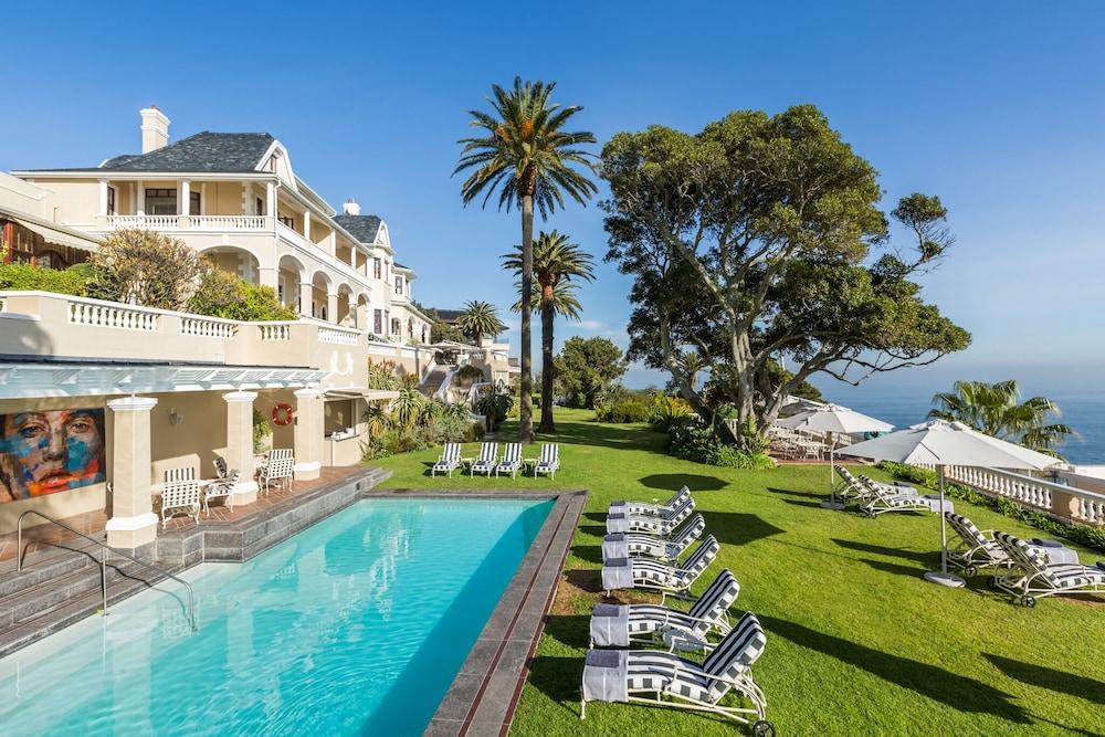 Fotos del hotel - Ellerman House
