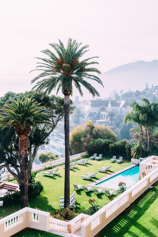 Fotos del hotel - Ellerman House