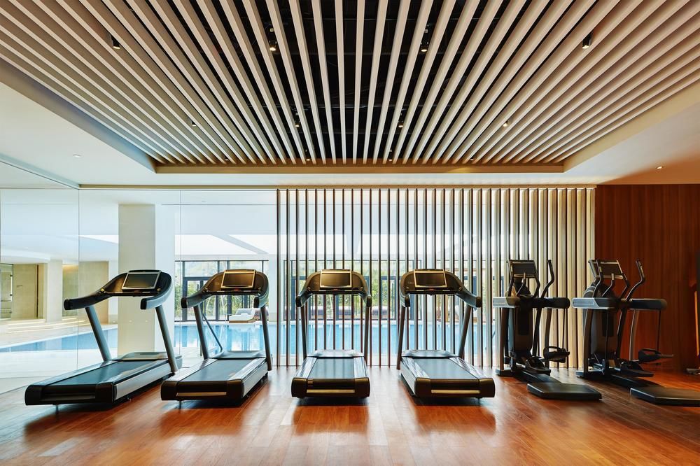 The Westin Tashee Resort, Taoyuan