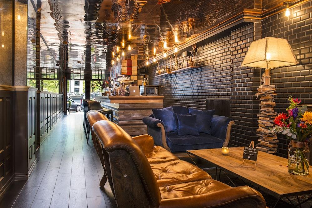 Fotos del hotel - MAX BROWN CANAL DISTRICT